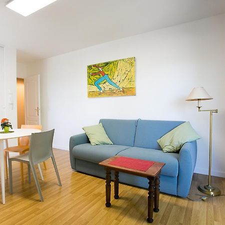 Grain De Ble Apartment Mainvilliers  Luaran gambar