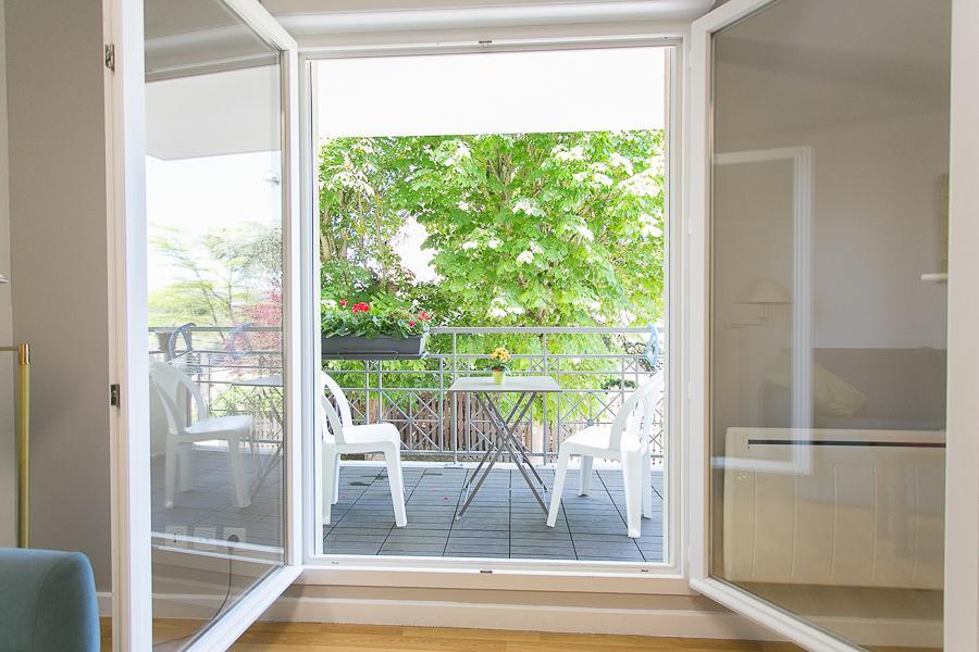 Grain De Ble Apartment Mainvilliers  Luaran gambar