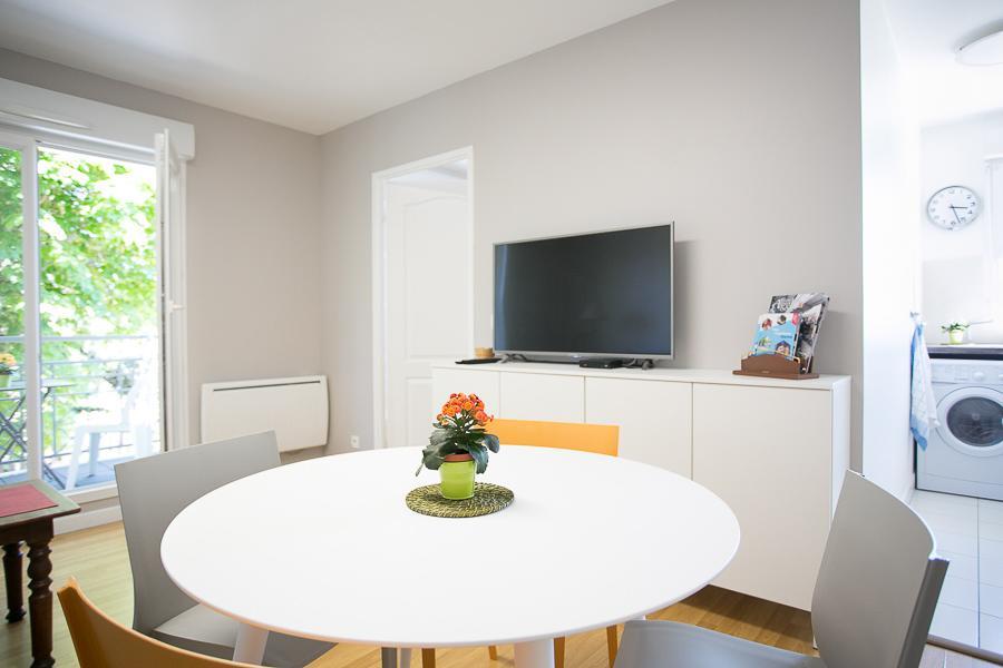 Grain De Ble Apartment Mainvilliers  Luaran gambar