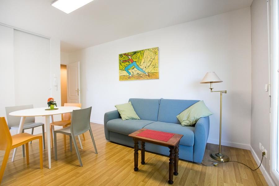 Grain De Ble Apartment Mainvilliers  Luaran gambar