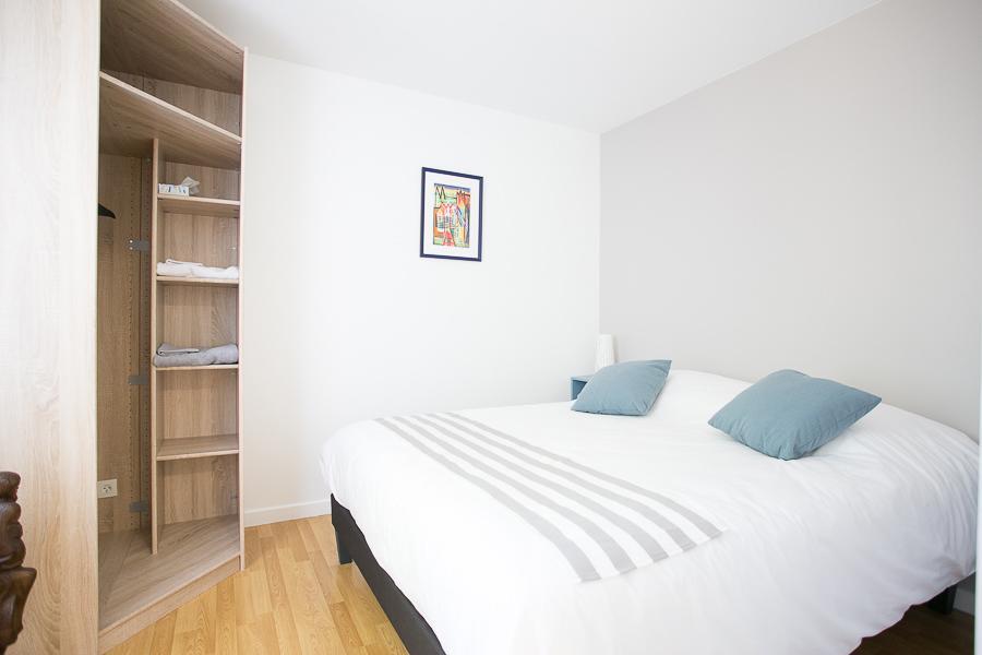 Grain De Ble Apartment Mainvilliers  Luaran gambar