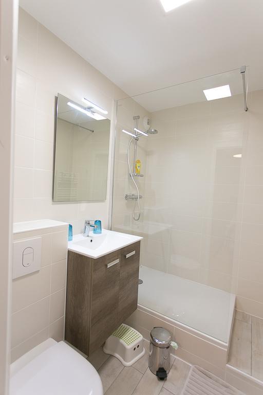 Grain De Ble Apartment Mainvilliers  Luaran gambar