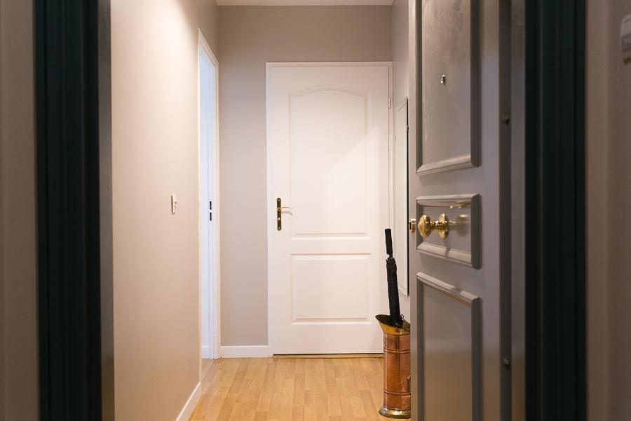 Grain De Ble Apartment Mainvilliers  Luaran gambar